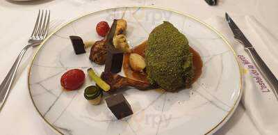 L'estel De La Mercè