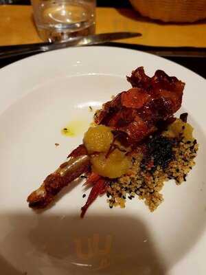 Bionbo Café Gastrobar