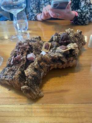 Restaurante Eirado Da Lena