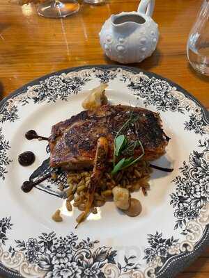 Restaurante Eirado Da Lena