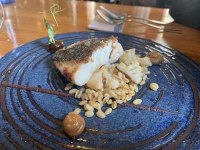 Restaurante Eirado Da Lena