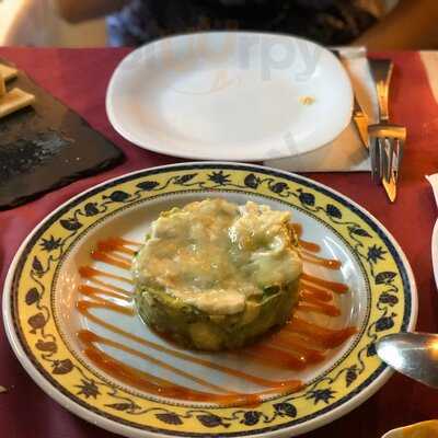 El Porrón Tasca Andaluza