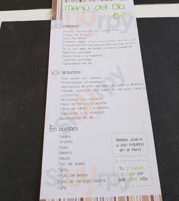 Cafeteria Derecho Y Ciencias Sociales