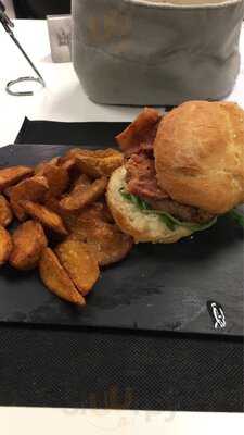 Cafeteria Derecho Y Ciencias Sociales