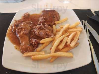 Cafeteria Derecho Y Ciencias Sociales