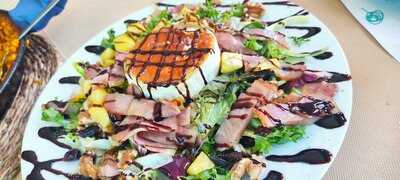 Restaurante Nuevo Arenas