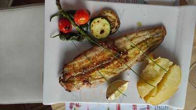 Restaurante Nuevo Arenas