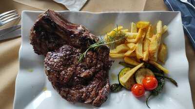 Restaurante Nuevo Arenas