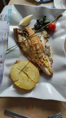 Restaurante Nuevo Arenas