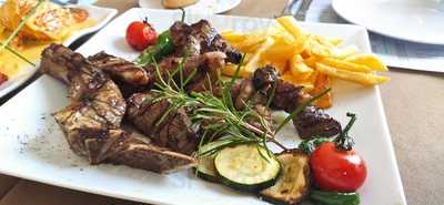 Restaurante Nuevo Arenas