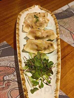 Hapo Sake Bar - Restaurante Japonés