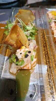 Hapo Sake Bar - Restaurante Japonés