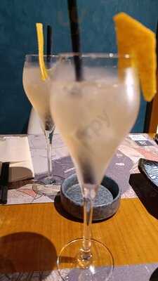 Hapo Sake Bar - Restaurante Japonés