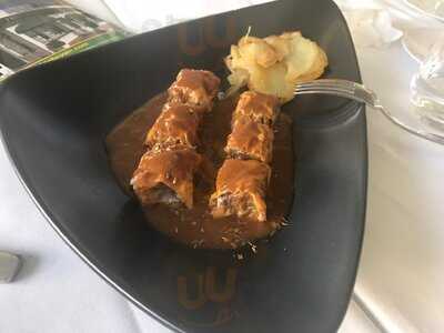 Restaurante Cabo Norte