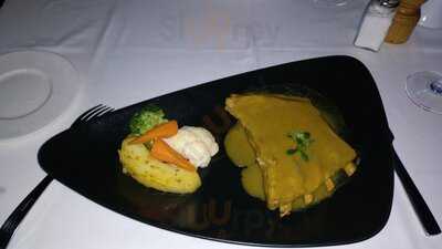 Restaurante Cabo Norte