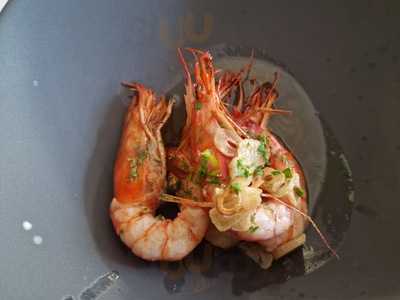 Restaurante Cabo Norte