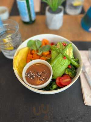 Max Garden Restaurant