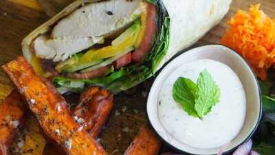 Max Garden Restaurant