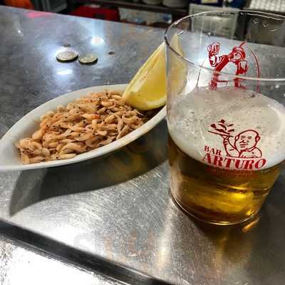 Bar Arturo