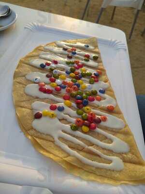 Heladeria Cafeteria Carapino Chiclana