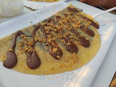 Heladeria Cafeteria Carapino Chiclana