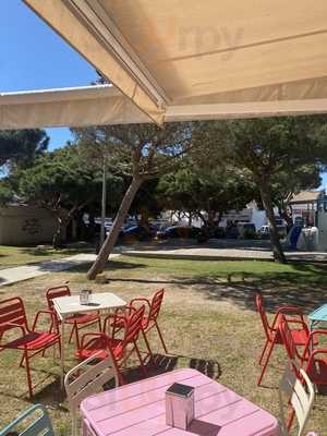 Heladeria Cafeteria Carapino Chiclana