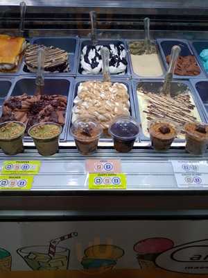 Heladeria Cafeteria Carapino Chiclana