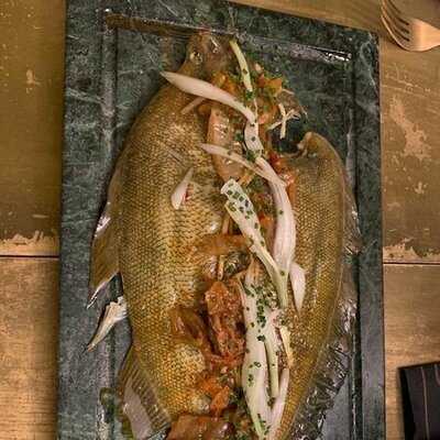 Hana Restaurant & Café Concert - Photo 8