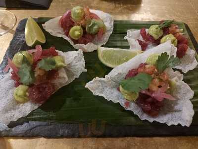 Hana Restaurant & Café Concert