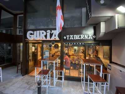 Guria Taberna