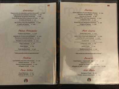 Sa Roqueta Wine & Food