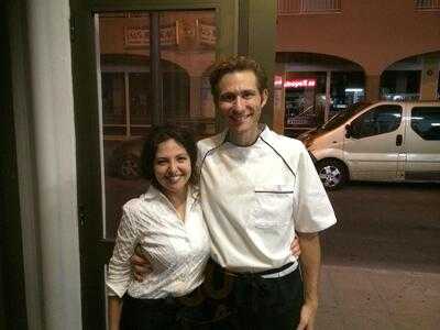 Sa Roqueta Wine & Food