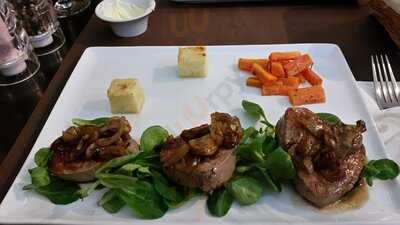 Sa Roqueta Wine & Food