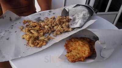 Freiduría La Zapola