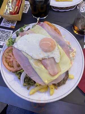 Parrillada Pizzeria Todo Bien