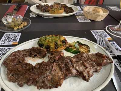 Parrillada Pizzeria Todo Bien