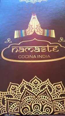 Namaste