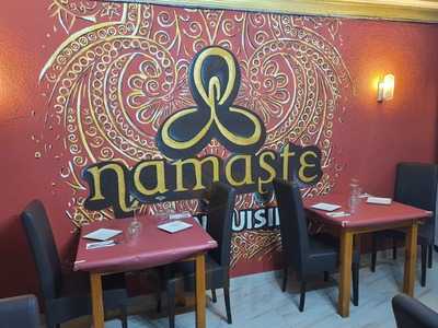 Namaste