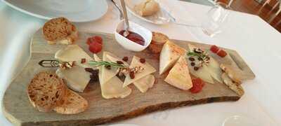 Restaurante El Mirador Del Guadiana