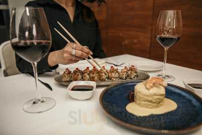 Restaurante El Mirador Del Guadiana