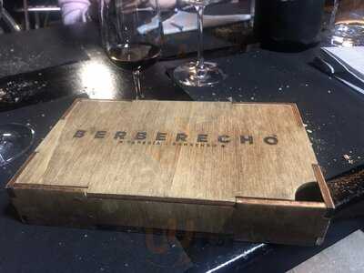 Bar Berberecho