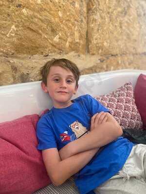 El Soldadito De Plomo