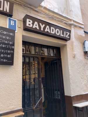 Bayadoliz