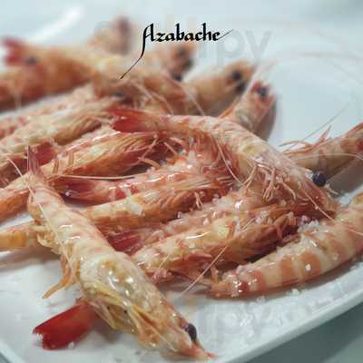 Resturante Azabache
