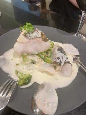 Restaurante Vinoteca Bagos