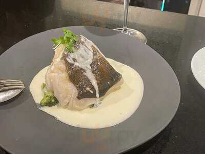 Restaurante Vinoteca Bagos