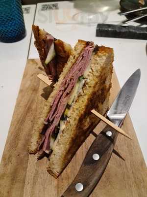 Restaurante Vinoteca Bagos