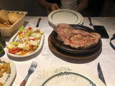 Restaurante Taberna Lopez