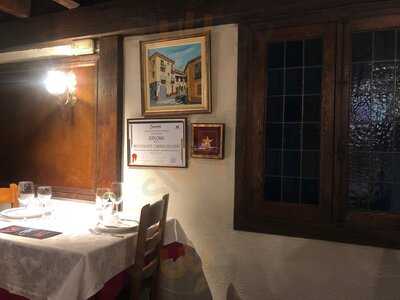 Restaurante Taberna Lopez