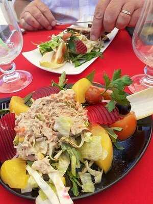 Meson De Loic Y Cathy